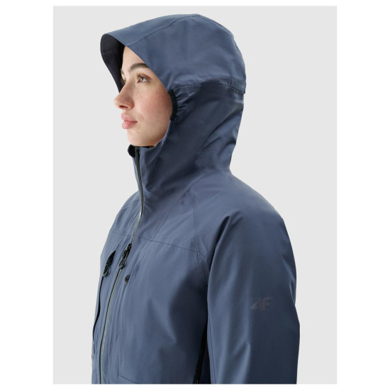 4F Γυναικείο μπουφάν Technical Jacket